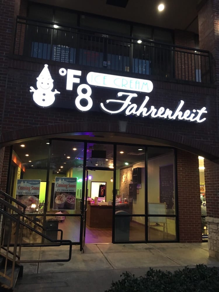 8 To Fahrenheit