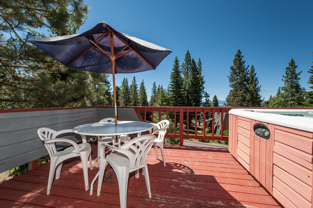 Cabins In Kings Beach