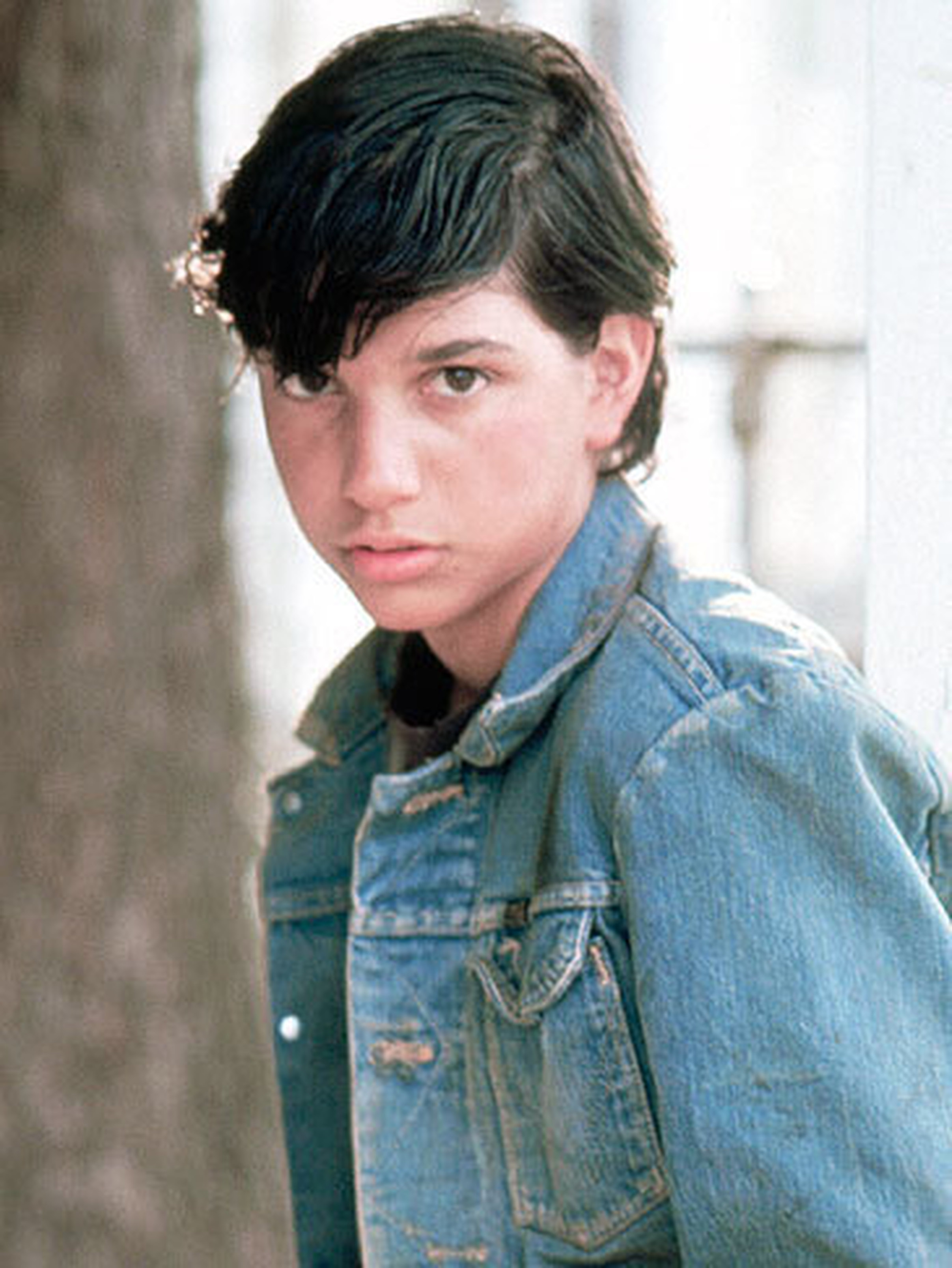 Johnny Cade The Outsiders Characters Johnny Cade The Outsiders Characters