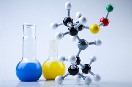 7 Áreas Clave que Estudia la Ingeniería Química