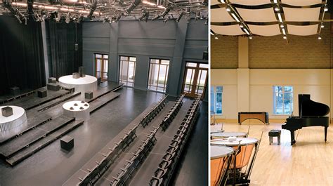 Schwartz Center For Performing Arts