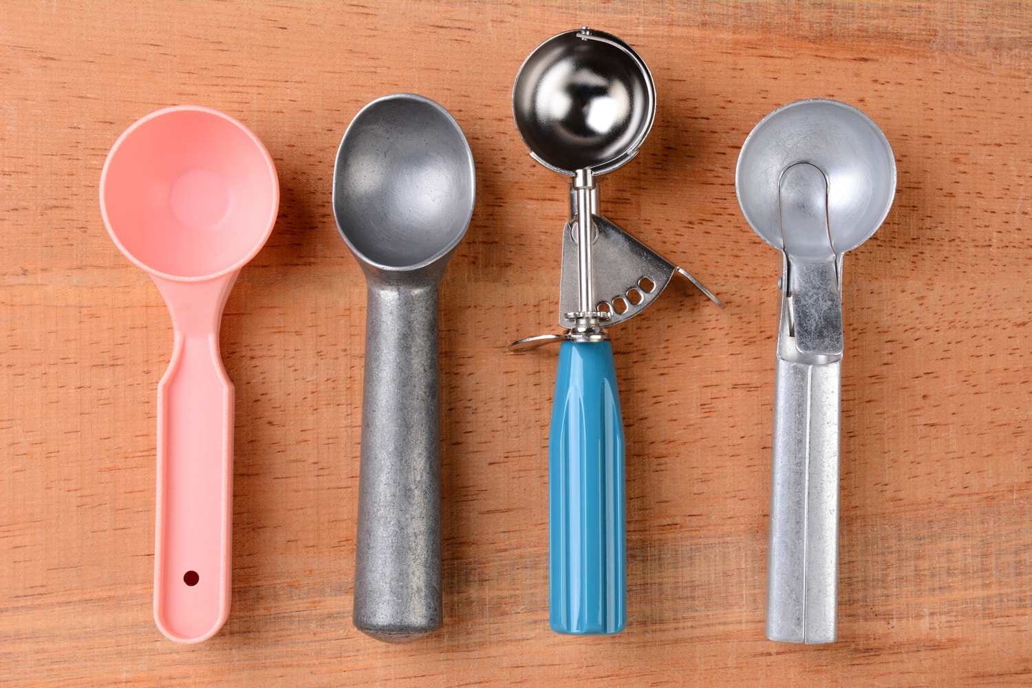 Scoop Sizes In Ounces